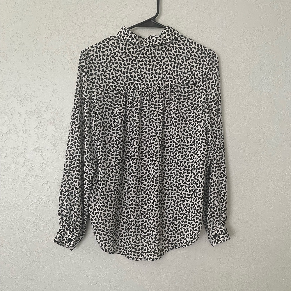 H&M blouse - Picture 3 of 4